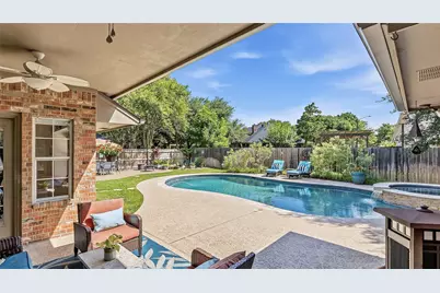 4617 Shoal Creek Drive, College Station, TX 77845 - Photo 31