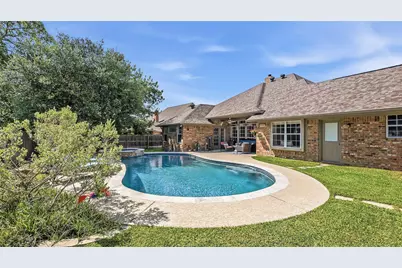 4617 Shoal Creek Drive, College Station, TX 77845 - Photo 35