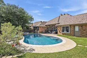 4617 Shoal Creek Dr, College Station, TX 77845 - Photo 35