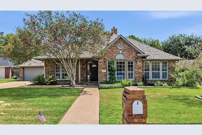 4617 Shoal Creek Drive, College Station, TX 77845 - Photo 1