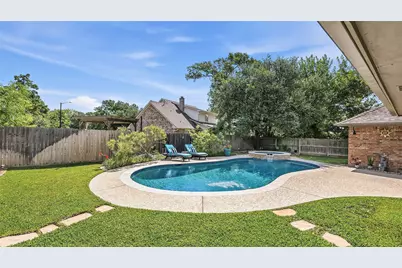 4617 Shoal Creek Drive, College Station, TX 77845 - Photo 37