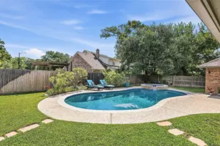 4617 Shoal Creek Dr, College Station, TX 77845 - Photo 37