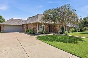 4617 Shoal Creek Dr, College Station, TX 77845 - Photo 3