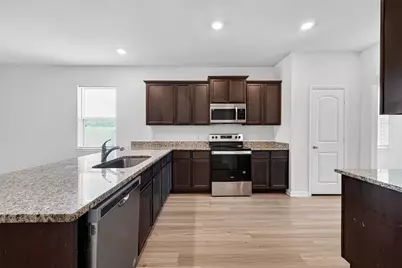 2128 Mule Ridge Drive, Katy, TX 77493 - Photo 7