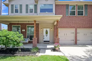 1396 Havelock Dr, Spring, TX 77386 - Photo 3