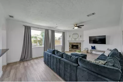 1396 Havelock Drive, Spring, TX 77386 - Photo 9