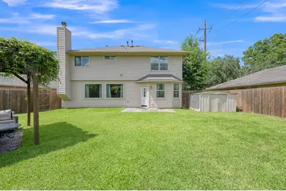1396 Havelock Drive, Spring, TX 77386 - Photo 39