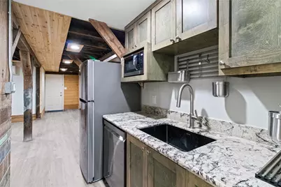 2603 Bernardo De Glavez Unit #B, Galveston, TX 77550 - Photo 5