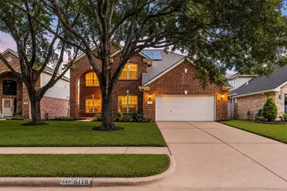5119 Silver Oak Drive, Pasadena, TX 77505 - Photo 1