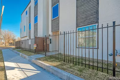 1718 Hardy Street, Houston, TX 77026 - Photo 3