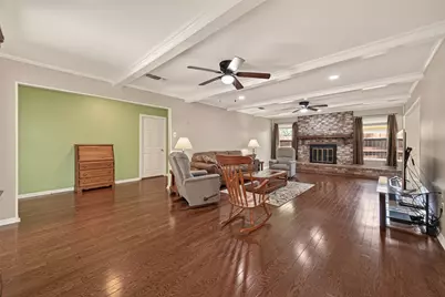 4142 Willow Hill Drive, Seabrook, TX 77586 - Photo 5