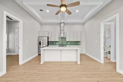 2310 Detering Street #A, Houston, TX 77007 - Photo 9