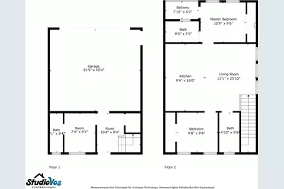 2310 Detering Street #A, Houston, TX 77007 - Photo 21