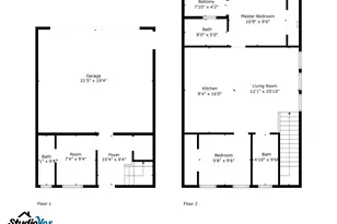 2310 Detering St, Houston, TX 77007 - Photo 21