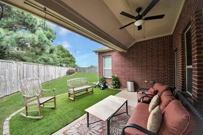 27138 Cottage Stream Lane, Fulshear, TX 77441 - Photo 5