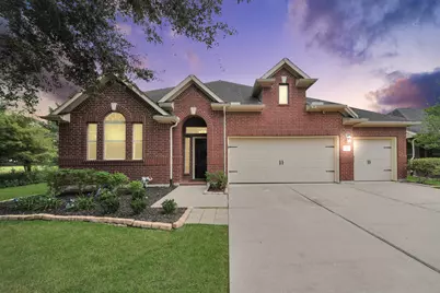 27138 Cottage Stream Lane, Fulshear, TX 77441 - Photo 1