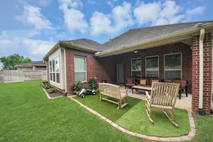 27138 Cottage Stream Lane, Fulshear, TX 77441 - Photo 7