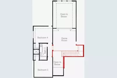 902 Big Bend Drive, League City, TX 77573 - Photo 3