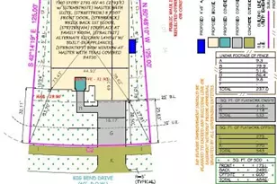 902 Big Bend Dr, League City, TX 77573 - Photo 5