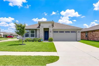 7707 Golden Rubia Lane, Rosharon, TX 77583 - Photo 1