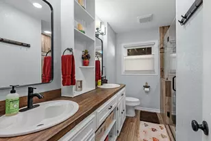 712 Barbara St, Tomball, TX 77375 - Photo 17