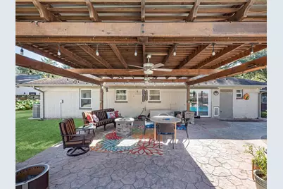 712 Barbara Street, Tomball, TX 77375 - Photo 21