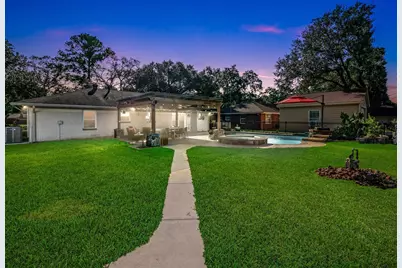 712 Barbara Street, Tomball, TX 77375 - Photo 25