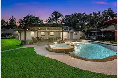 712 Barbara Street, Tomball, TX 77375 - Photo 1