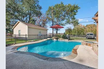 712 Barbara Street, Tomball, TX 77375 - Photo 23