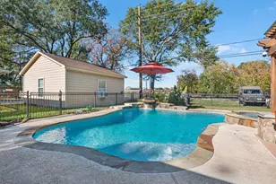 712 Barbara St, Tomball, TX 77375 - Photo 23