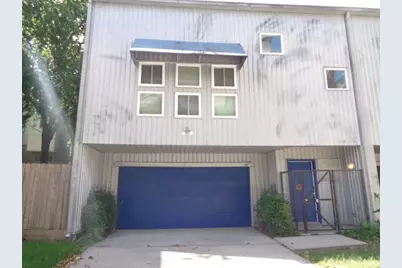 117 Willard Street, Houston, TX 77006 - Photo 1