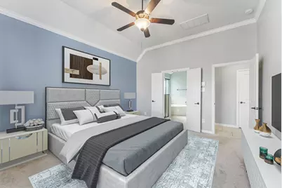 130 Springshed Place, Montgomery, TX 77316 - Photo 19