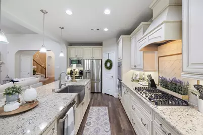 19 Cohasset Place, Tomball, TX 77375 - Photo 17