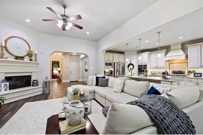 19 Cohasset Place, Tomball, TX 77375 - Photo 15