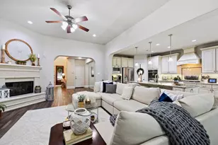 19 Cohasset Pl, Tomball, TX 77375 - Photo 15
