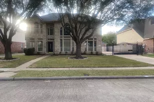 3110 Aspen Hollow Ln, Sugar Land, TX 77479 - Photo 1