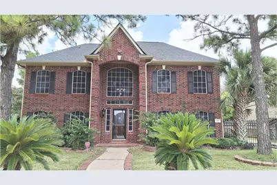 1415 Pine Forest Drive, Pearland, TX 77581 - Photo 1