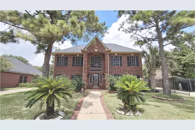 1415 Pine Forest Drive, Pearland, TX 77581 - Photo 5