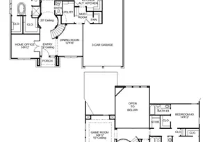 25218 Framlingham Dr, Katy, TX 77493 - Photo 3