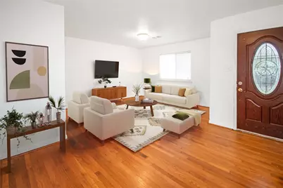 6603 Thrush Drive, Houston, TX 77087 - Photo 3