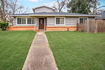 6603 Thrush Drive, Houston, TX 77087 - Photo 1