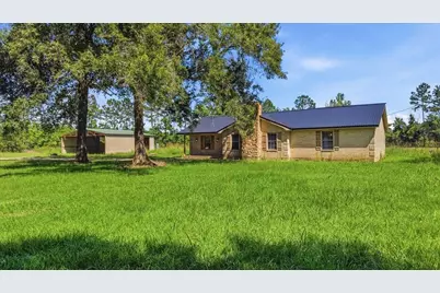 248 County Road 870, Evadale, TX 77615 - Photo 1