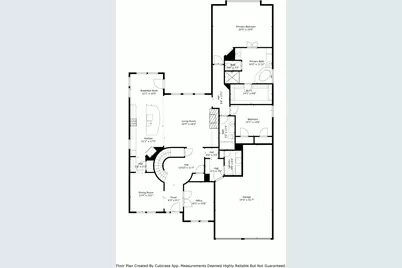 2678 Granite River Lane, Conroe, TX 77385 - Photo 25