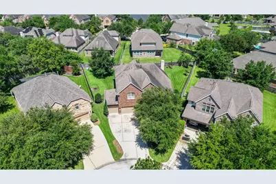 6 Newgrove Court, The Woodlands, TX 77354 - Photo 3