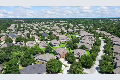 6 Newgrove Court, The Woodlands, TX 77354 - Photo 7