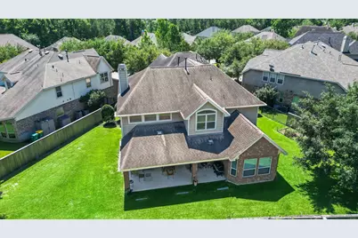 6 Newgrove Court, The Woodlands, TX 77354 - Photo 5