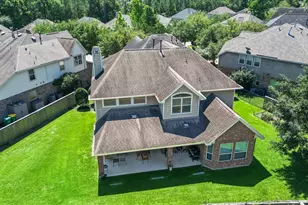 6 Newgrove Ct, The Woodlands, TX 77354 - Photo 5