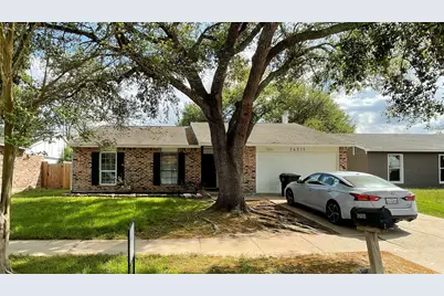 24311 Beef Canyon Drive, Hockley, TX 77447 - Photo 1