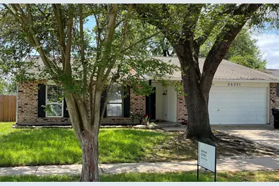 24311 Beef Canyon Drive, Hockley, TX 77447 - Photo 1