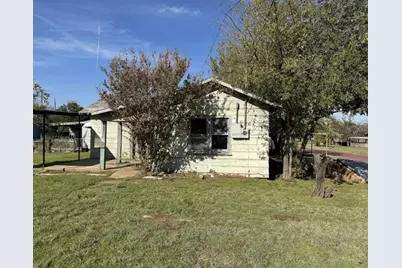 619 N Dunbar Street, Electra, TX 76360 - Photo 1